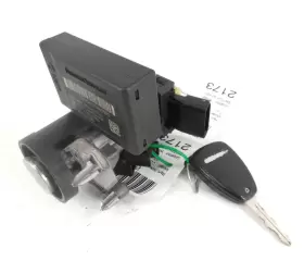 IWK-193 JEEP Ignition Control Switch Key Commander #2