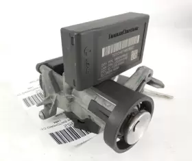 IWK-193 JEEP Ignition Control Switch Key Commander