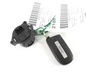 IWK-387 JEEP Ignition Start Switch Key Fob Renegade #2