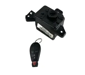 P05026535AH JEEP Ignition Switch Node Win Module Cherokee