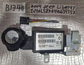 P56010209AD JEEP Immobilizer Transceiver Anti Theft Pats P56010209AD JEEP Immobilizer Transceiver Anti Theft Pats