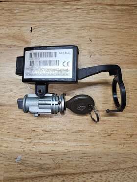 P56042298AD JEEP Ignition Switch Key Immobilizer Cherokee