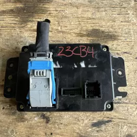 P68247686AC JEEP Temperature Module Cherokee #3