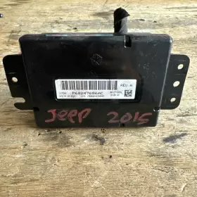 P68247686AC JEEP Temperature Module Cherokee