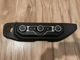P6TL06DX9AA JEEP Gladiator Controller
