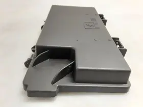 699.CH9212 JEEP/PLYMOUTH TRUCK Jk Tipm Module Fuse Box Lid #3