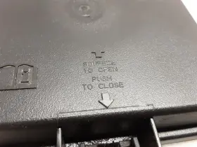 699.CH9213 JEEP/PLYMOUTH TRUCK Jk Engine Fuse Box Tipm Module #2