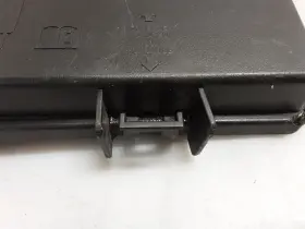 Wranglold JEEP/PLYMOUTH TRUCK Jk Tipm Module Fuse Box Lid #3