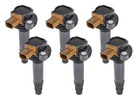 40179 FORD High Ignition Coils Ecoboost Engines