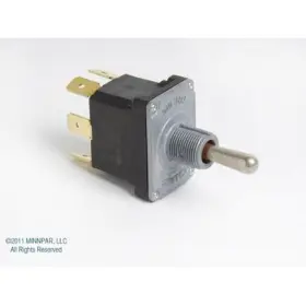 4360202S JLG Toggle Switch Dp
