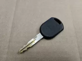 F0-30DP JMA Ignition Door Key Ford #2