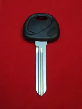 KK8-P JMA Key Blank Koup Ign Kia Forte Soul