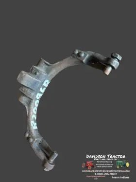 R20069R JOHN DEERE Salvage Diesel Antique Tractor Clutch Fork