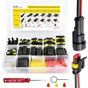 JRR-ST6382 JRREADY Electrical Connectors Pin Kit