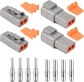 ST-6138 JRREADY Dtp Connector Pin Kit