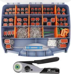 ST-6359 JRREADY Deutsch Connector Pin Dt Kit