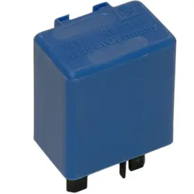 1307869 KAEHLER Diesel Glow Plug Timer Relay Volvo