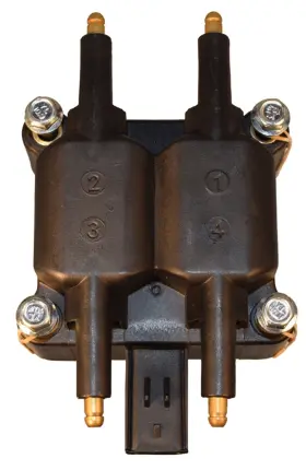 20372 KARLYN Ignition Coil Cruiser Cooper Caravan Sebring