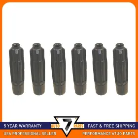 7ATS251015237291 KARLYN Benz Ignition Coil Connector 300CE