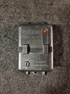 699.GM6T06 KARR Security Shock Sensor Car Alarm