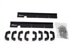 KAT-A4667 KATECH Coil Relocation Engine Truc Kit LS2 LS3 LS7