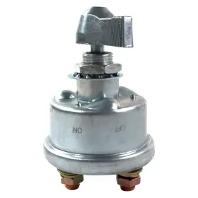 Kicbatkd KEEP IT CLEAN Battery Kill Switch #2