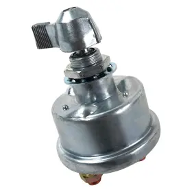 Kicbatkd KEEP IT CLEAN Battery Kill Switch #3