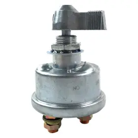 Kicbatkd KEEP IT CLEAN Battery Kill Switch
