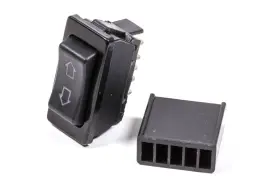 KICSW1 KEEP IT CLEAN Rocker Switch Position