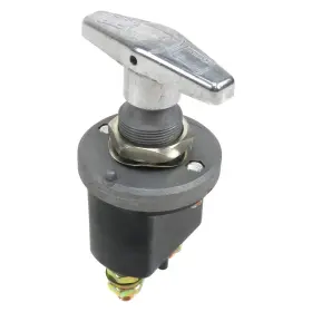 KICBATKD2 KEEP IT CLEAN WIRING/HOFFMAN Battery Kill Switch