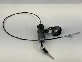 Kia 2.7L 2005-2010 Sportage At Ignition Switch Lock Cylinder #2
