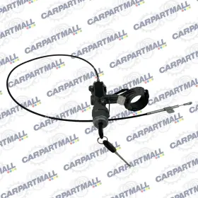 Kia 2.7L 2005-2010 Sportage At Ignition Switch Lock Cylinder