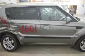 2730123900 KIA Coil Pack Ran Soul #3