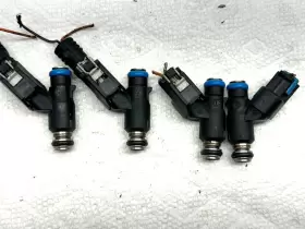 35310-3C000 KIA Fuel Injectors Genesis Sedona Azera Sonata #2