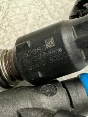 35310-3C000 KIA Fuel Injectors Genesis Sedona Azera Sonata #3