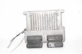 391003CYNO KIA Ecm Engine Control Module Sedona #2