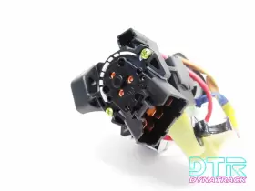 49A612-11102 KIA Ignition Switch Key Set Optima #3