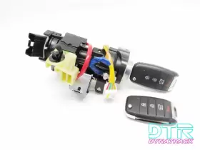49A612-11102 KIA Ignition Switch Key Set Optima