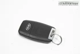 53319V110398 KIA Smart Keyless Remote Transmitter Key Fob Lx #2