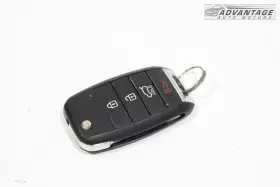 53319V110398 KIA Smart Keyless Remote Transmitter Key Fob Lx #3