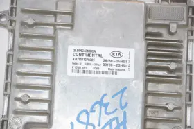 590-10062 KIA Engine Ecm Control Module Fwd Sportage #2