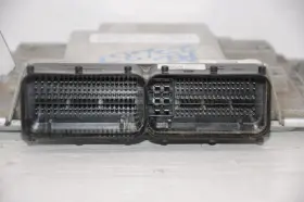 590-10062 KIA Engine Ecm Control Module Fwd Sportage #3