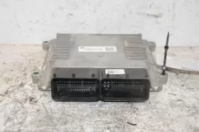 590-10527 KIA Ecm Engine Control Module Ulev Cvt Forte #3