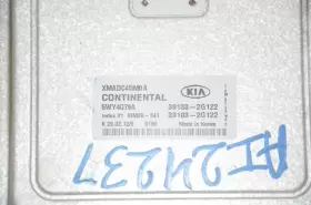 590-52840 KIA Engine Ecm Control Module Mpi Sorento #2