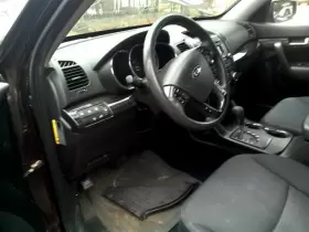 591-51894 KIA Chassis Ecm Supply Power Distribution Module