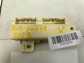 593.KI1F14 KIA Icm Relay Box Ex Forte #2