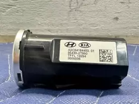 60068 KIA Keyless Ignition Push Start Optima #3