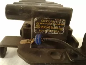 610-58589 KIA Coil Ignitor Rio