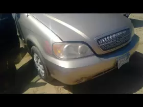 610-58596 KIA Coil Ignitor Sedona #2