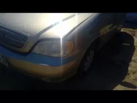 610-58596 KIA Coil Ignitor Sedona #3